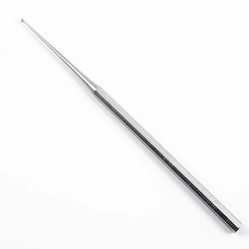 Buck Ear Curette Straight Blunt Fig. 00 14.5cm