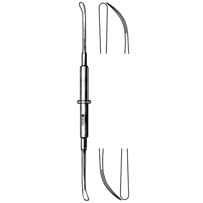 Roger Septum Elevator Pointed 19cm