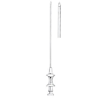 Lichtwitz Antrum Trocar, 1.75mm