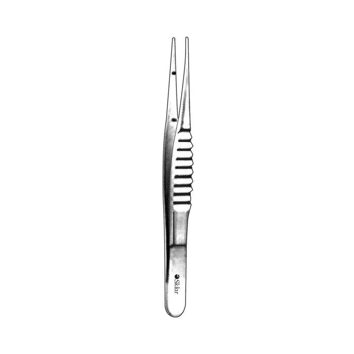 Bonaccolto Strabismus Forceps, 10cm
