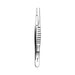 Bonaccolto Strabismus Forceps, 10cm