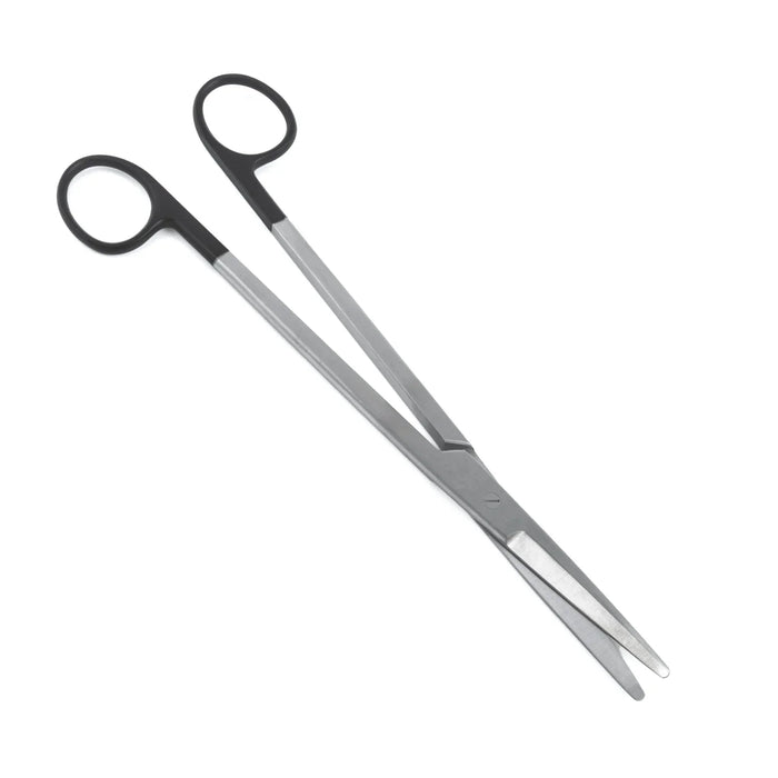 Micro Scissors Straight