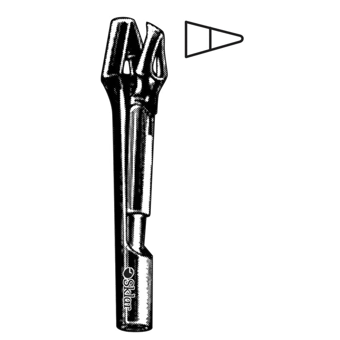 Schumacher Forceps Tip