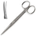 Micro Dissecting Scissors Curved
