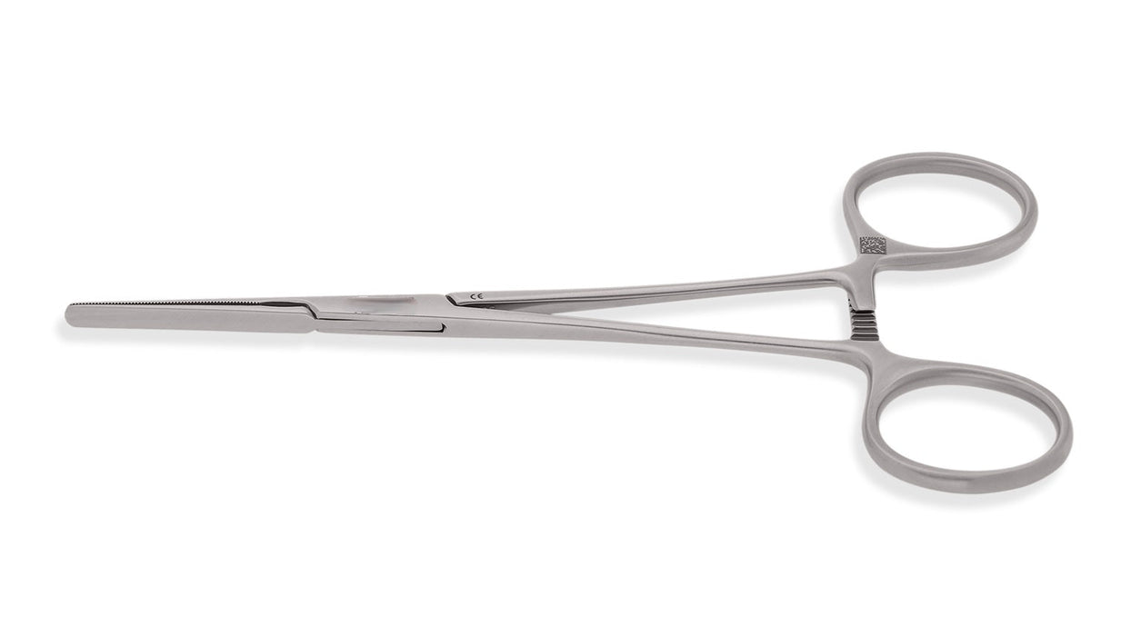 5 3/4" Dardik Multi-Purpose Clamp, Straight