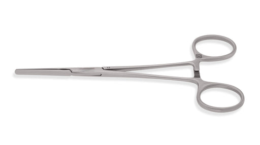 5 3/4" Dardik Multi-Purpose Clamp, Straight