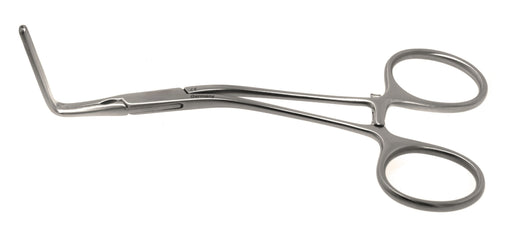 5 3/4" Dardik Multi-Purp Clamp, Angled 90°