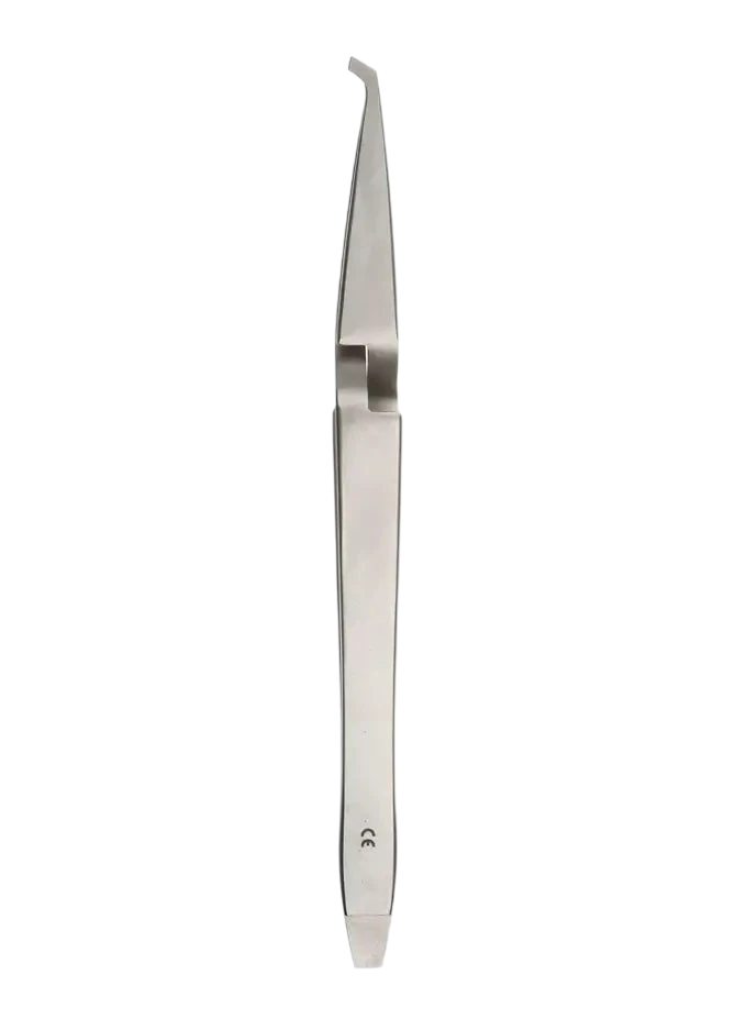 Bracket Placers and Tweezers (Orthodontic)