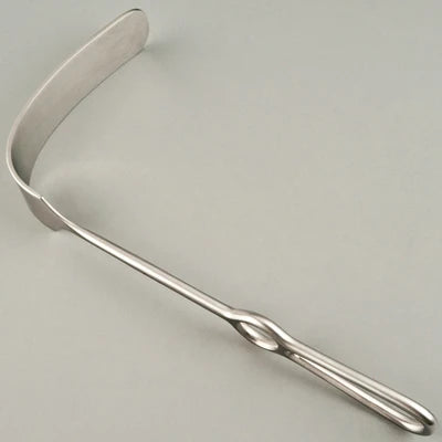 Kelly Retractor Blade 2x5" 51x127mm