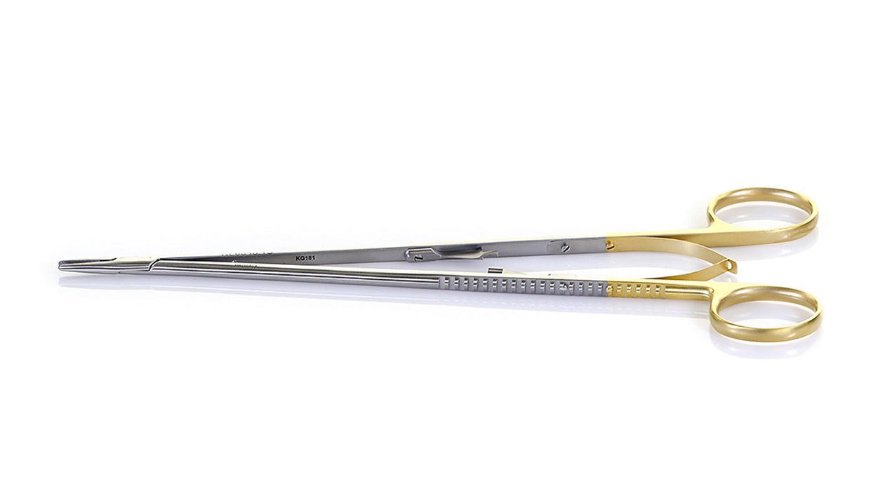 Diethrich Needle Holder