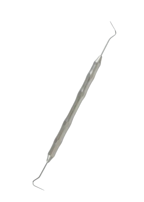 double ended probe
probe double ended