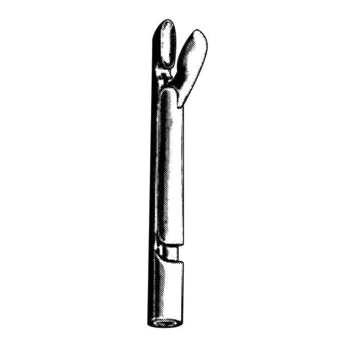 Lange Forceps Tip