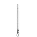 Frazier Cannula 12cm / 3mm