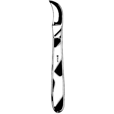 Reiner Plaster Knife 18cm