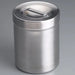 Stainless Steel Jar 30 x 90mm