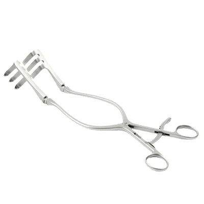 Harvey-Jackson Retractor Sharp 28cm