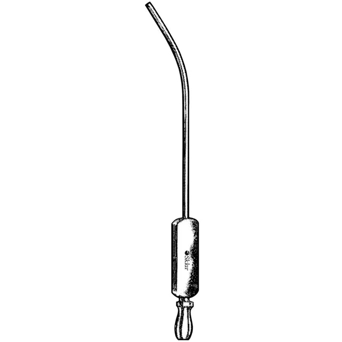 Zollner Suction Tube