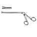 Cloward Laminectomy Rongeur 15cm, Straight, 6x10mm