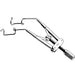 Lieberman Style Wire Speculum, 10mm K-Wire, Titanium, Small
