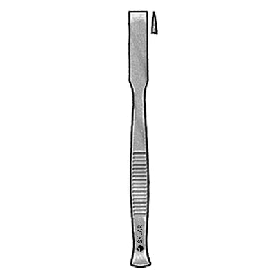 Osteotome 13cm / 23mm