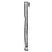 Osteotome 13cm / 23mm