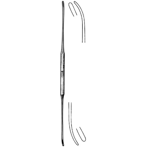 Olivecrona Dura Dissector, 18 cm