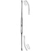 Olivecrona Dura Dissector, 18 cm
