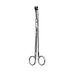 Good Tonsil Scissors Curved 19cm