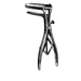 Mathieu Rectal Speculum 19.5 cm