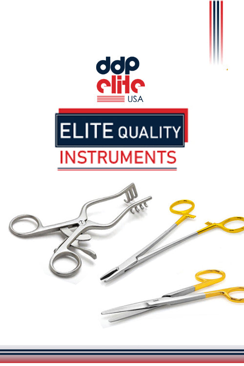 Elite Instruments Collection