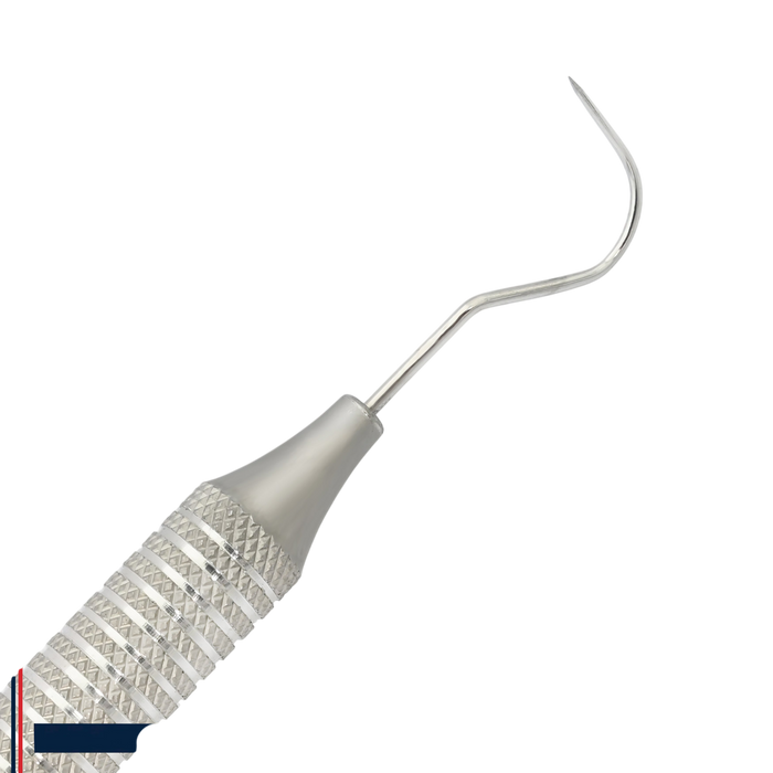 Explorer #5 Hollow Handle