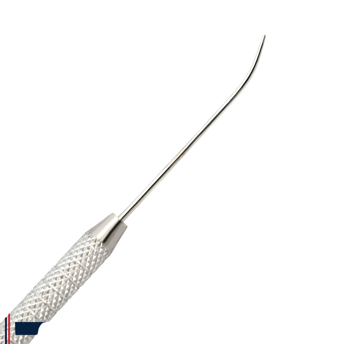 Explorer 6-3 Double Ended Solid Handle Explorer #6/3