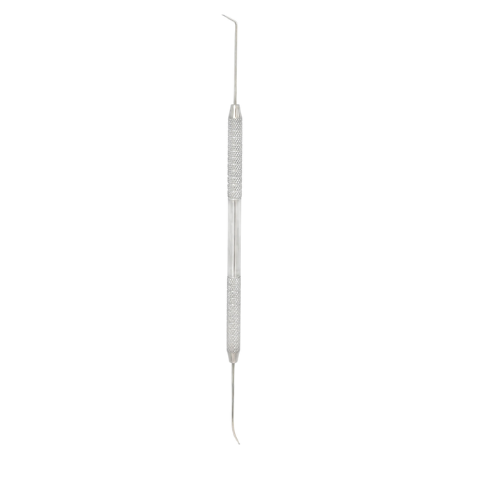 Explorer 6-3 Double Ended Solid Handle Explorer #6/3