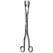 Winter Ovum Forceps Straight 28cm Fig. 1-3