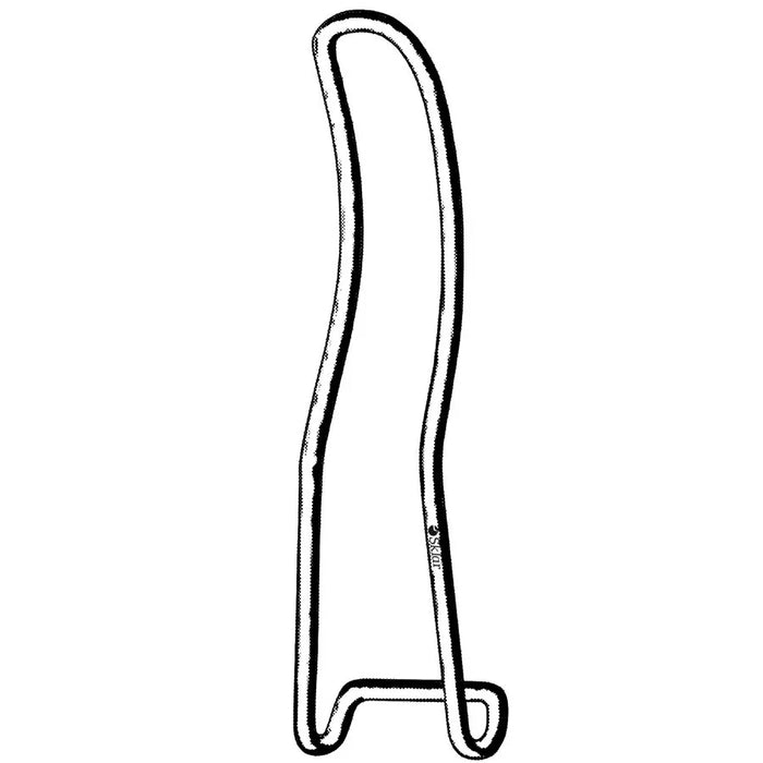 Sternberg Cheek Retractor