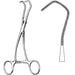 Derra Anastomosis Clamp, 16cm
