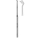 Fisch Dissector Left 16cm - Pattern 2