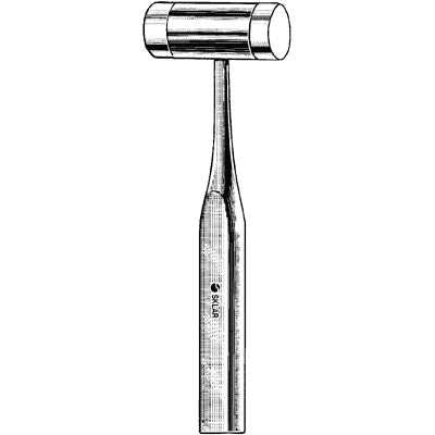 Mallet 26.5cm, 34mm Head, 450g
