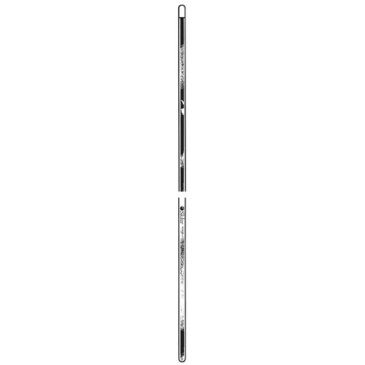 De Martel Saw Conductor 33cm 4.5mm