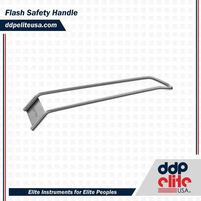 flash safety handle