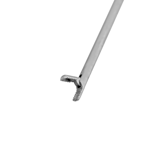 Arthroscopic Grasper 2.75mm, Straight, Ratchet Handle - DDP Elite USA