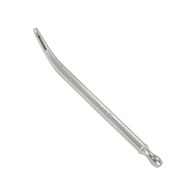 Walther Female Dilator/Catheter, 5 1/4"  14fr