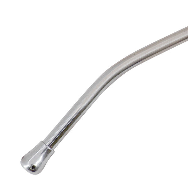 Yankauer Suction Tube 20 FR. Standard Size