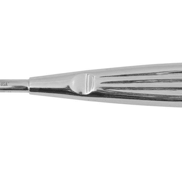 Yankauer Suction Tube 20 FR. Standard Size