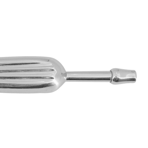 Yankauer Suction Tube 20 FR. Standard Size
