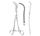 9 1/2" Harken Auricle Clamp  No. 2