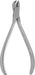 Distal End Flush Cutter with Safety Hold