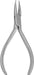 How Pliers with Small Tip