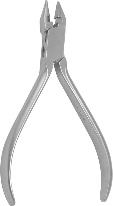 Bird Beak Pliers with Cutter