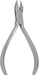 Bird Beak Pliers with Serrated Tip